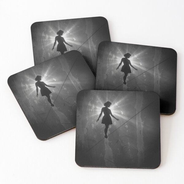 Item preview, Woman Tightrope star designed and sold by Brendon987.