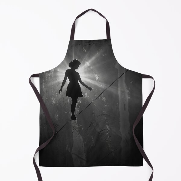 Item preview, Woman Tightrope star designed and sold by Brendon987.