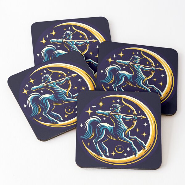 Item preview, Capricorn Zodiac designed and sold by Catherine Harrison.
