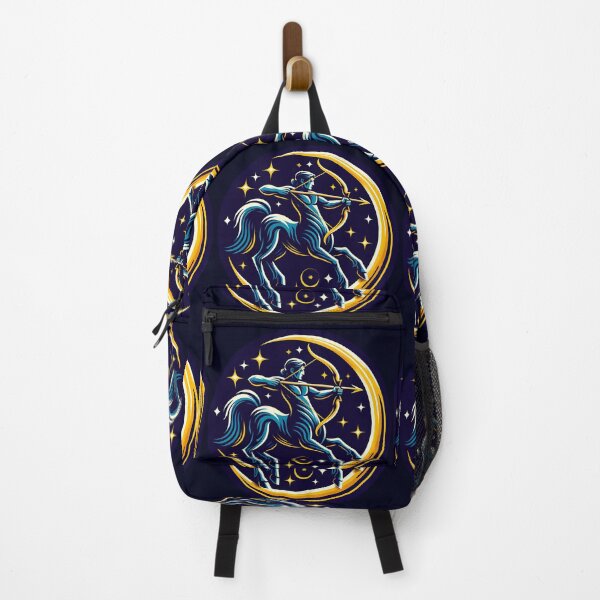 Item preview, Capricorn Zodiac designed and sold by Catherine Harrison.