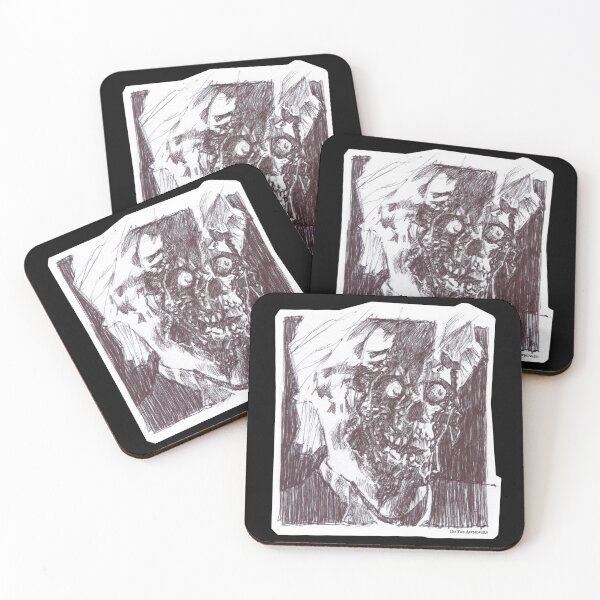 Item preview, THE BAD NEWS designed and sold by docabominable.