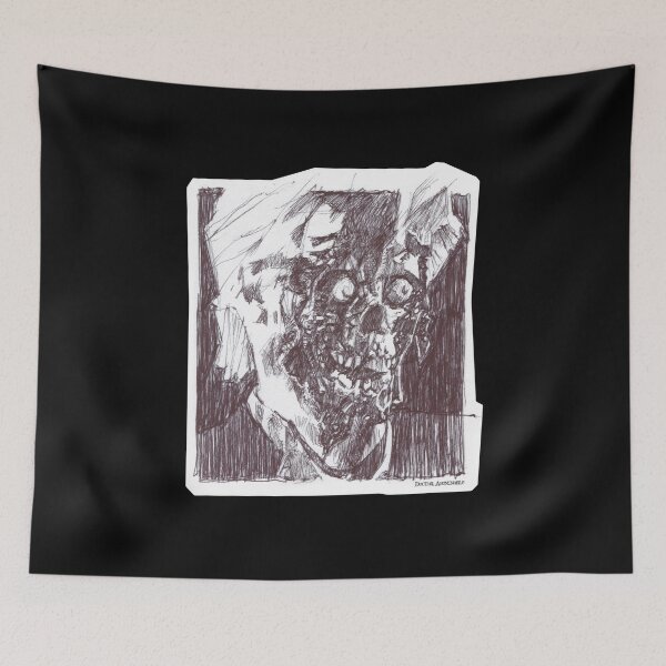 Item preview, THE BAD NEWS designed and sold by docabominable.