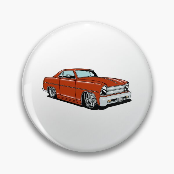 Item preview, Chevy Nova designed and sold by Premodesignco.