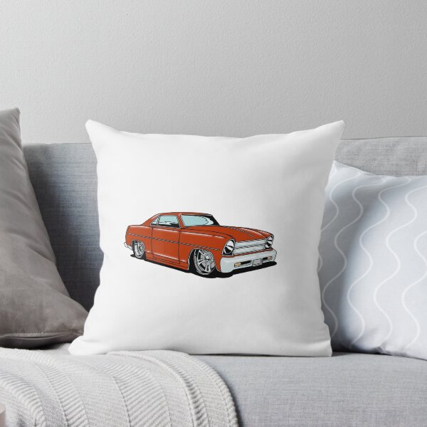Item preview, Chevy Nova designed and sold by Premodesignco.