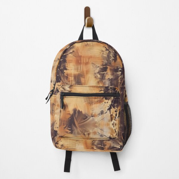 Item preview, Brown Tie-Dye designed and sold by PrintsByFrank.