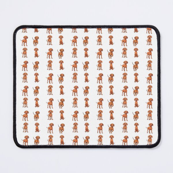 Item preview, Vizsla Dogs designed and sold by TheAnimalZ00.