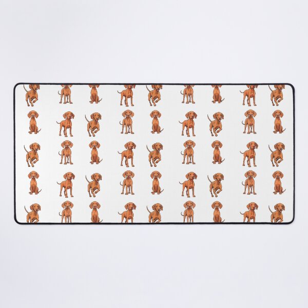 Item preview, Vizsla Dogs designed and sold by TheAnimalZ00.