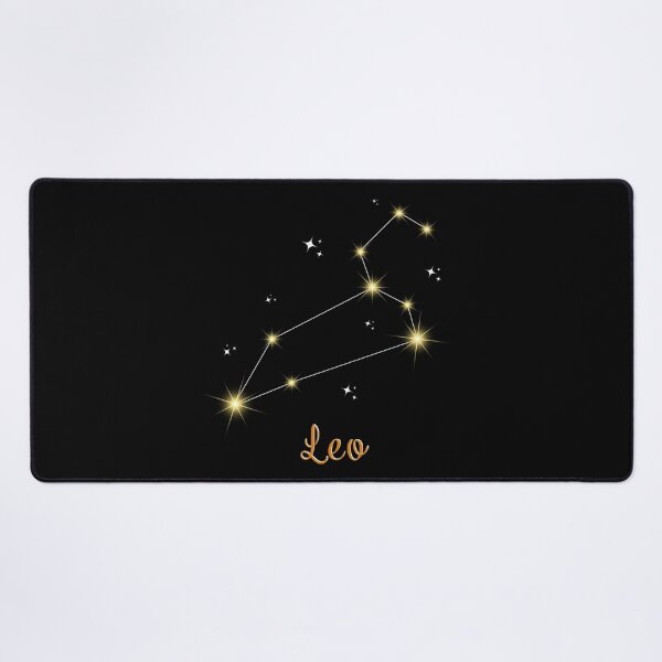 Item preview, Leo Constellation, The Lion-Zodiac Sign.Version 6. designed and sold by FullCreative.