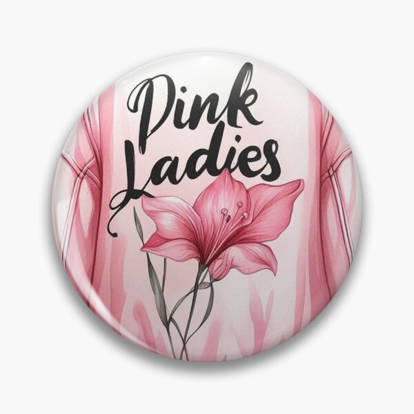 Item preview, Pink-Ladies designed and sold by vectcd.