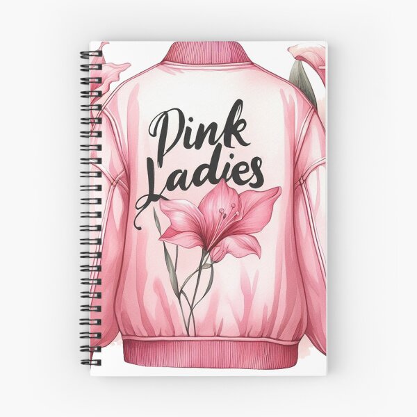 Item preview, Pink-Ladies designed and sold by vectcd.