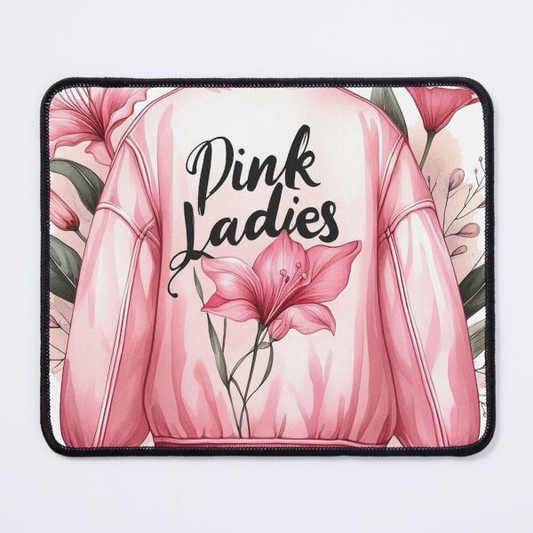 Item preview, Pink-Ladies designed and sold by vectcd.