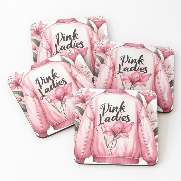 Item preview, Pink-Ladies designed and sold by vectcd.