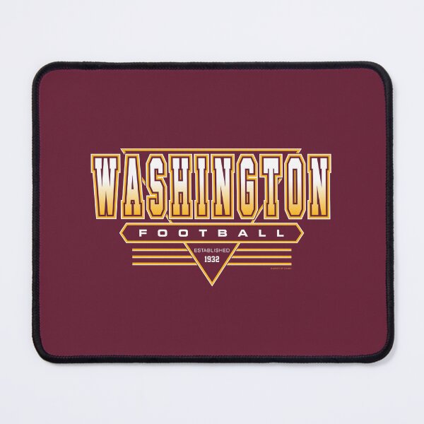 Item preview, Washington Football Retro, Vintage Commanders Inspired 90s Throwback designed and sold by Ashes of Sound.