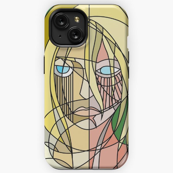 Attack On Titan Annie iPhone Cases for Sale