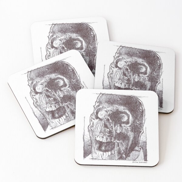Item preview, BRAIN DEAD designed and sold by docabominable.