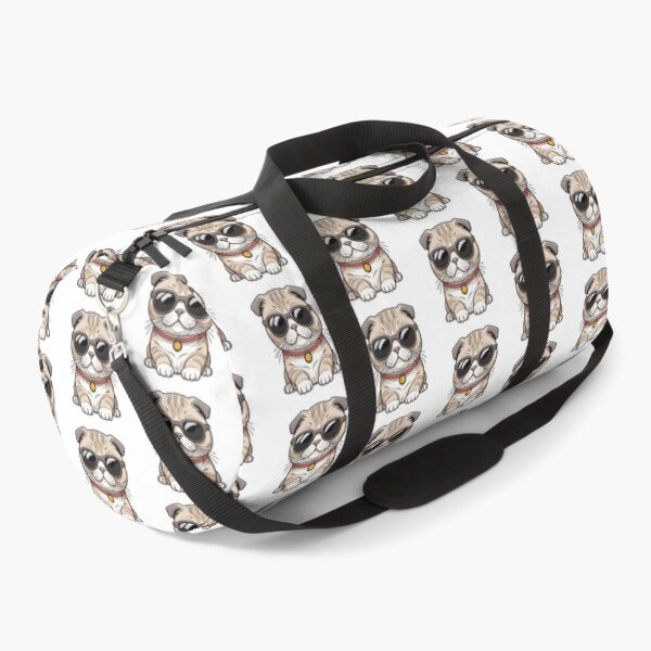 Item preview, Scottish Fold Cat Wearing Sunglasses designed and sold by TheAnimalZ00.