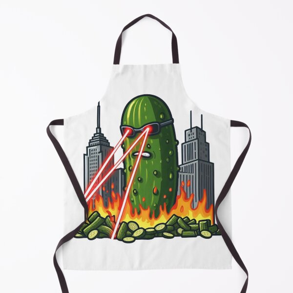 Item preview, Dill Pickle designed and sold by vectcd.