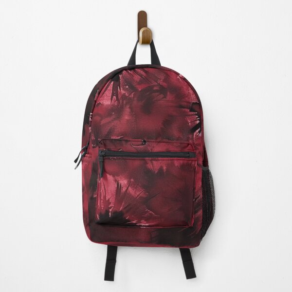 Item preview, Burgundy Tie-Dye designed and sold by PrintsByFrank.