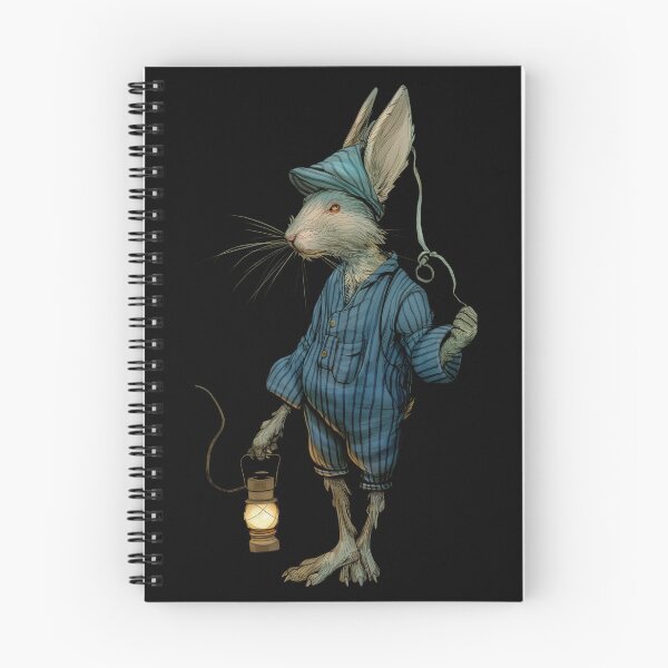Item preview, Rollo Rabbit designed and sold by Swayzdesigns.