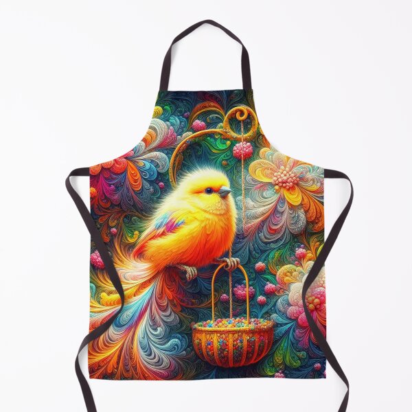 Item preview, Yellow Canary designed and sold by connie campbell.
