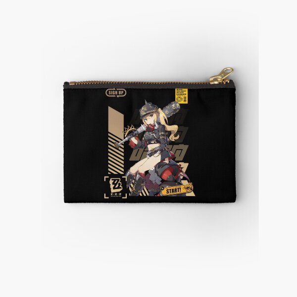 Item preview, Agent Lucy (Zenless Zone Zero) designed and sold by wenderinf.