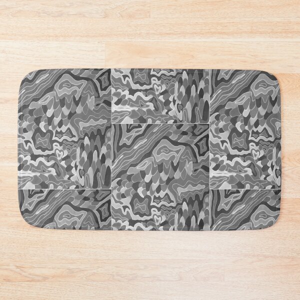 Item preview, Colour Dazzling (Black and white) designed and sold by Mosteve90.