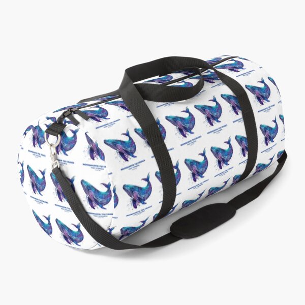 Item preview, Humpback Whale MSTQC - Port Stephens designed and sold by MSTQCnAMAMerch.