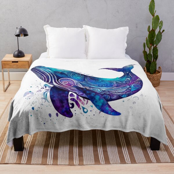 Item preview, Humpback Whale MSTQC - Port Stephens designed and sold by MSTQCnAMAMerch.