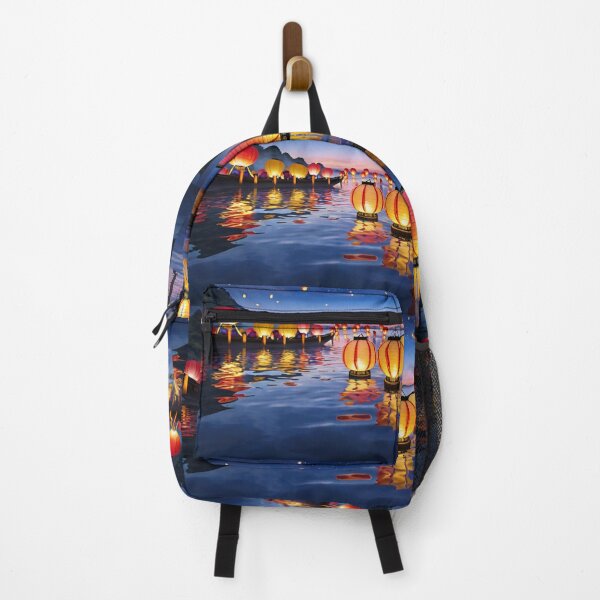 Item preview, Lantern Festivals That’ll Brighten Your Life designed and sold by Wannaprasert.