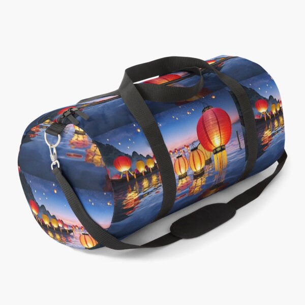 Item preview, Lantern Festivals That’ll Brighten Your Life designed and sold by Wannaprasert.