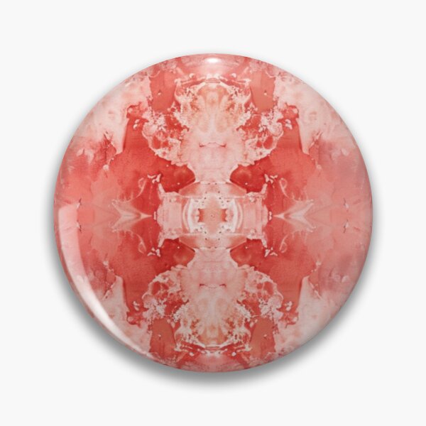 Item preview, Coral Tie-Dye designed and sold by PrintsByFrank.