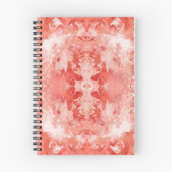 Item preview, Coral Tie-Dye designed and sold by PrintsByFrank.