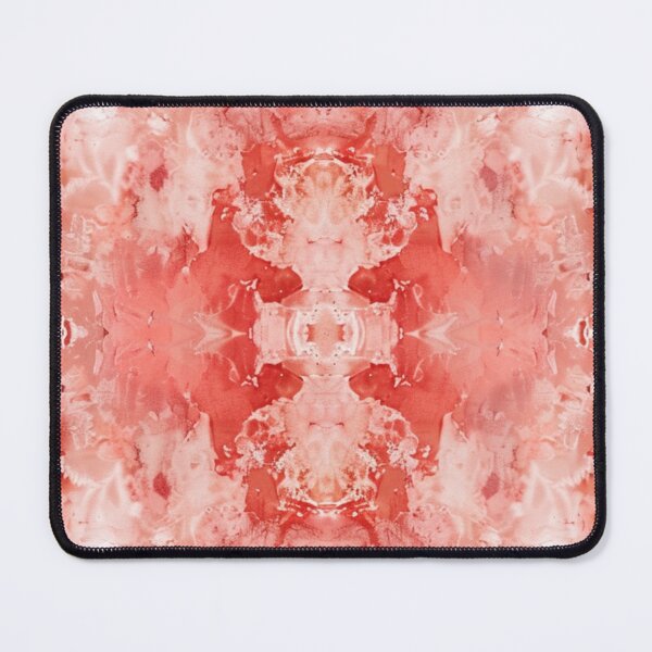 Item preview, Coral Tie-Dye designed and sold by PrintsByFrank.