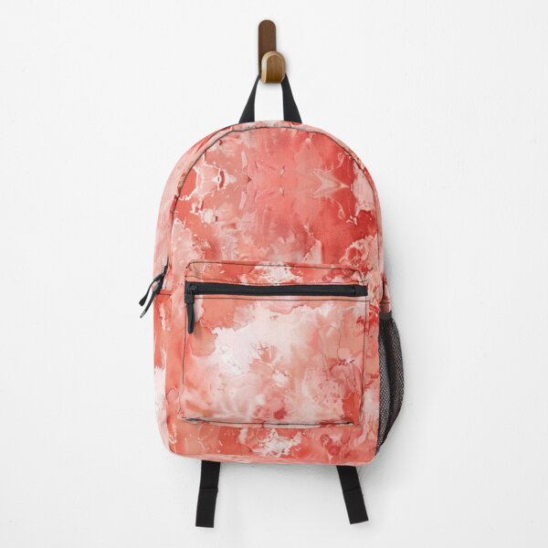 Item preview, Coral Tie-Dye designed and sold by PrintsByFrank.