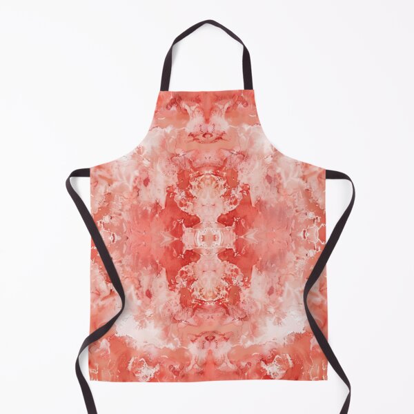 Item preview, Coral Tie-Dye designed and sold by PrintsByFrank.