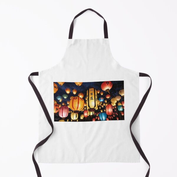 Item preview, Lantern Festivals That’ll Brighten Your Life designed and sold by Wannaprasert.