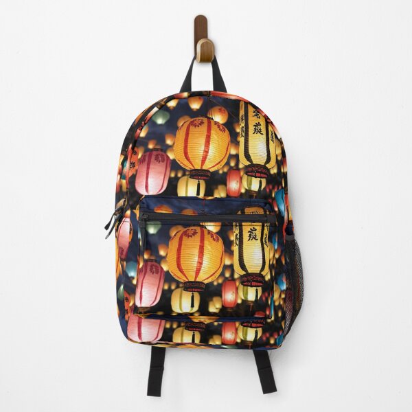 Item preview, Lantern Festivals That’ll Brighten Your Life designed and sold by Wannaprasert.