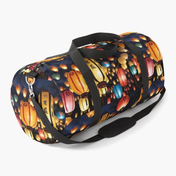 Item preview, Lantern Festivals That’ll Brighten Your Life designed and sold by Wannaprasert.