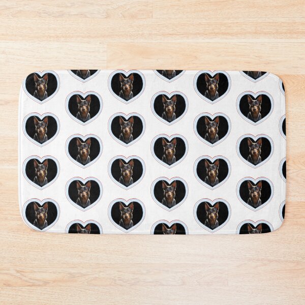 Item preview, Australian Kelpie Love designed and sold by TheAnimalZ00.