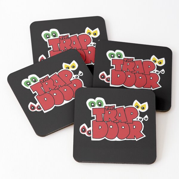 Item preview, Trap Door designed and sold by BoomstickBettie.