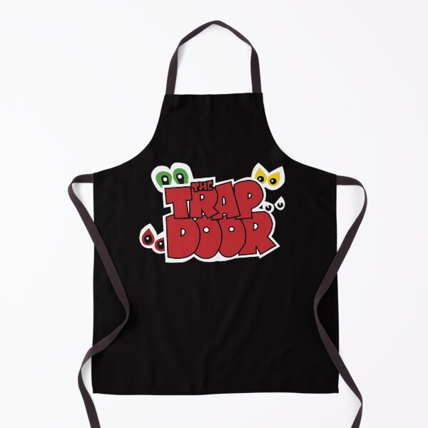 Item preview, Trap Door designed and sold by BoomstickBettie.