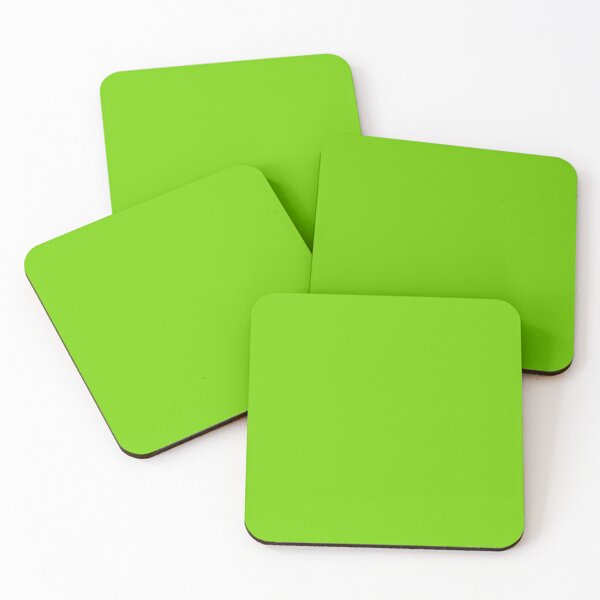 Item preview, Lime Green designed and sold by char-creative.