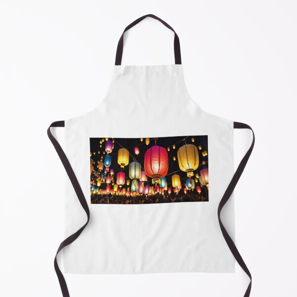 Item preview, Lantern Festivals That’ll Brighten Your Life designed and sold by Wannaprasert.