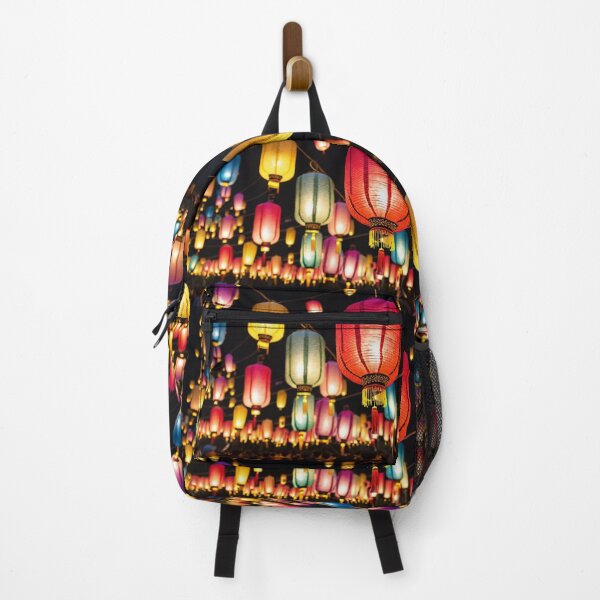 Item preview, Lantern Festivals That’ll Brighten Your Life designed and sold by Wannaprasert.