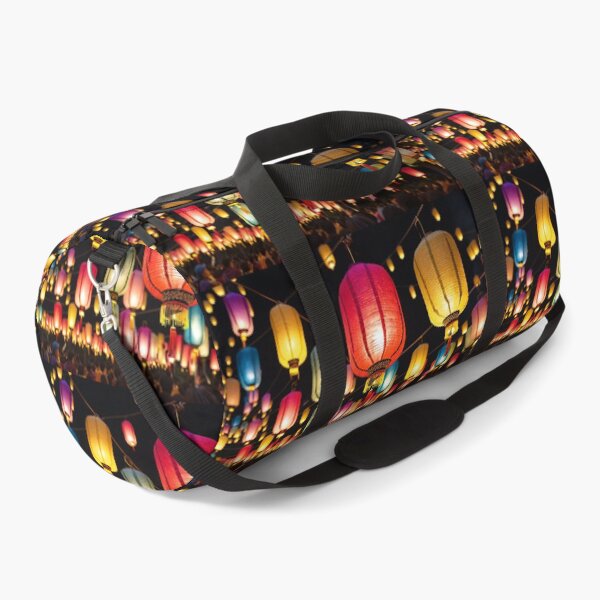 Item preview, Lantern Festivals That’ll Brighten Your Life designed and sold by Wannaprasert.