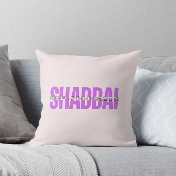 Item preview, SHADDAI-God almighty designed and sold by Virtuousvogue.