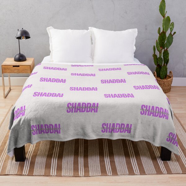 Item preview, SHADDAI-God almighty designed and sold by Virtuousvogue.