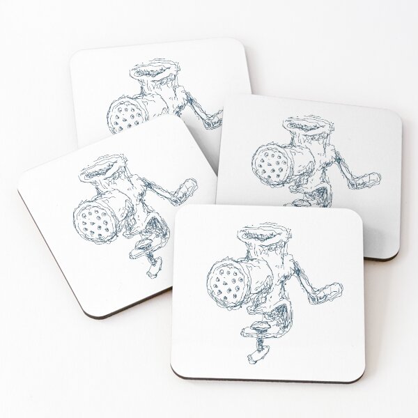 Item preview, Meat Grinder Dating Market Daily Grind designed and sold by ShakyPen.