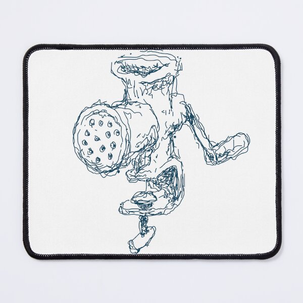 Item preview, Meat Grinder Dating Market Daily Grind designed and sold by ShakyPen.