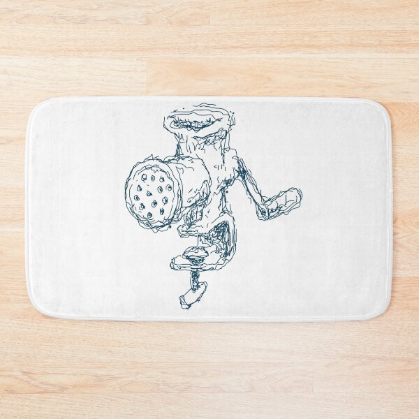 Item preview, Meat Grinder Dating Market Daily Grind designed and sold by ShakyPen.